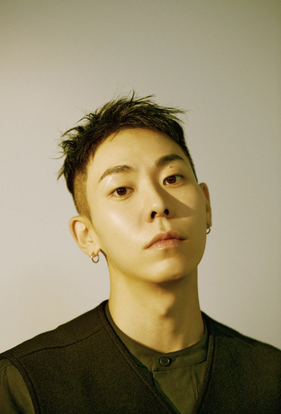 래퍼 로꼬
