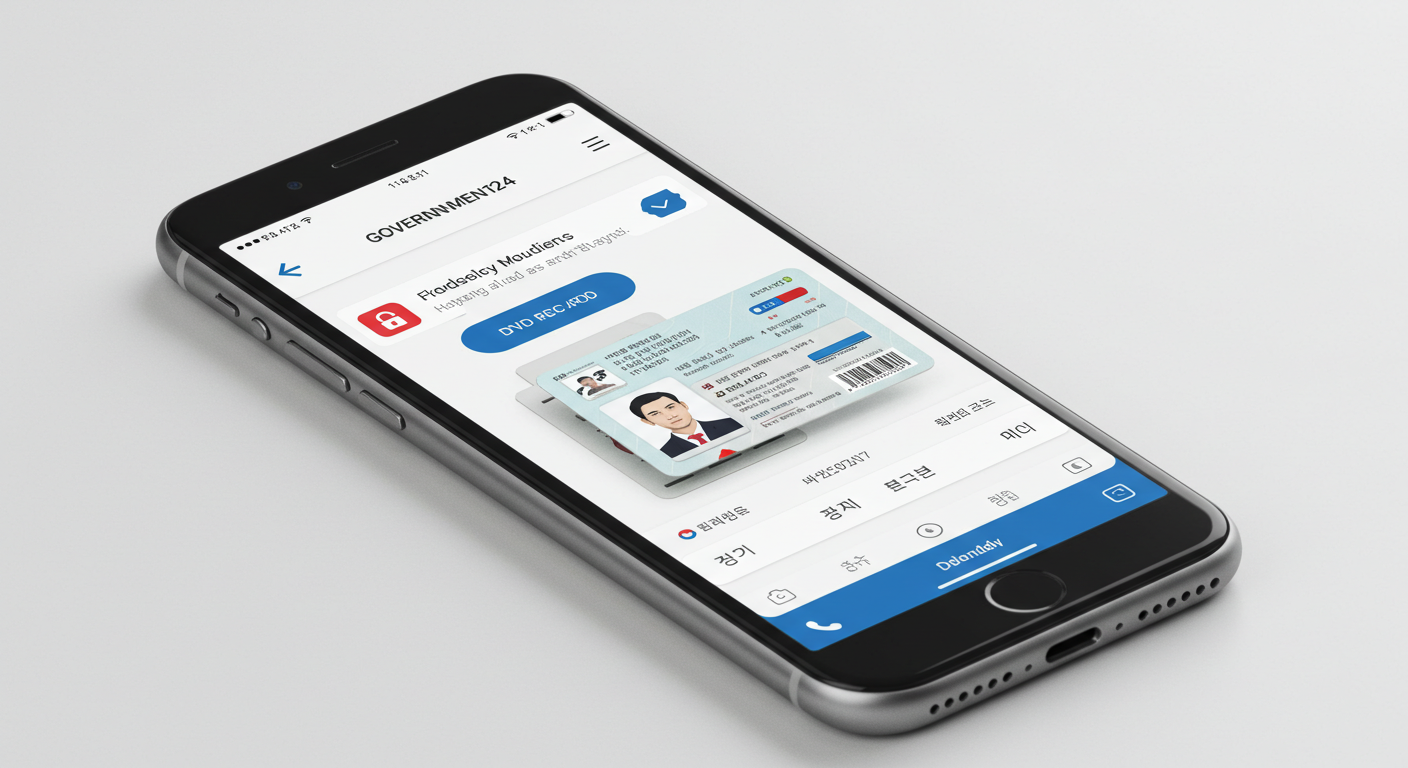 발급을 빠르게 받는 꿀팁