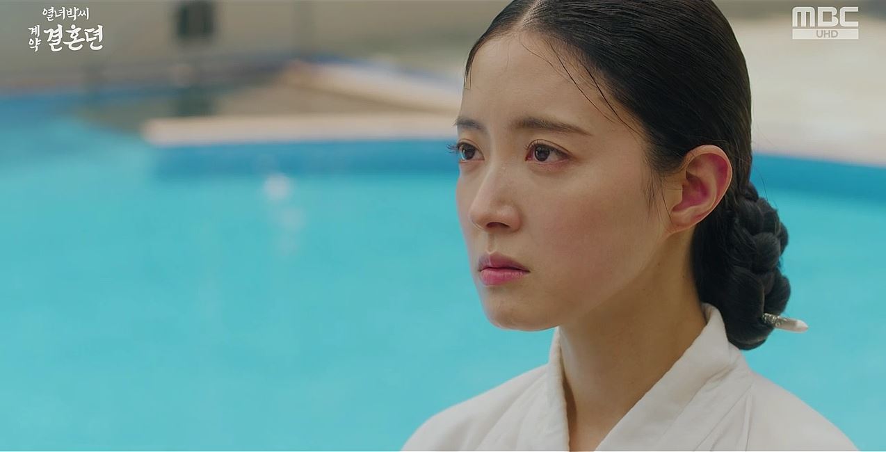 열녀박씨계약결혼뎐_2회