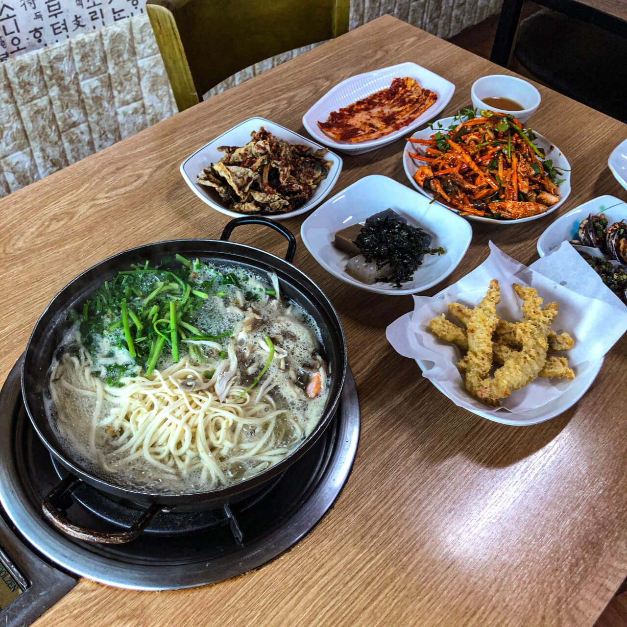 생생정보통 복어 요리 의왕 백운호수 맛집