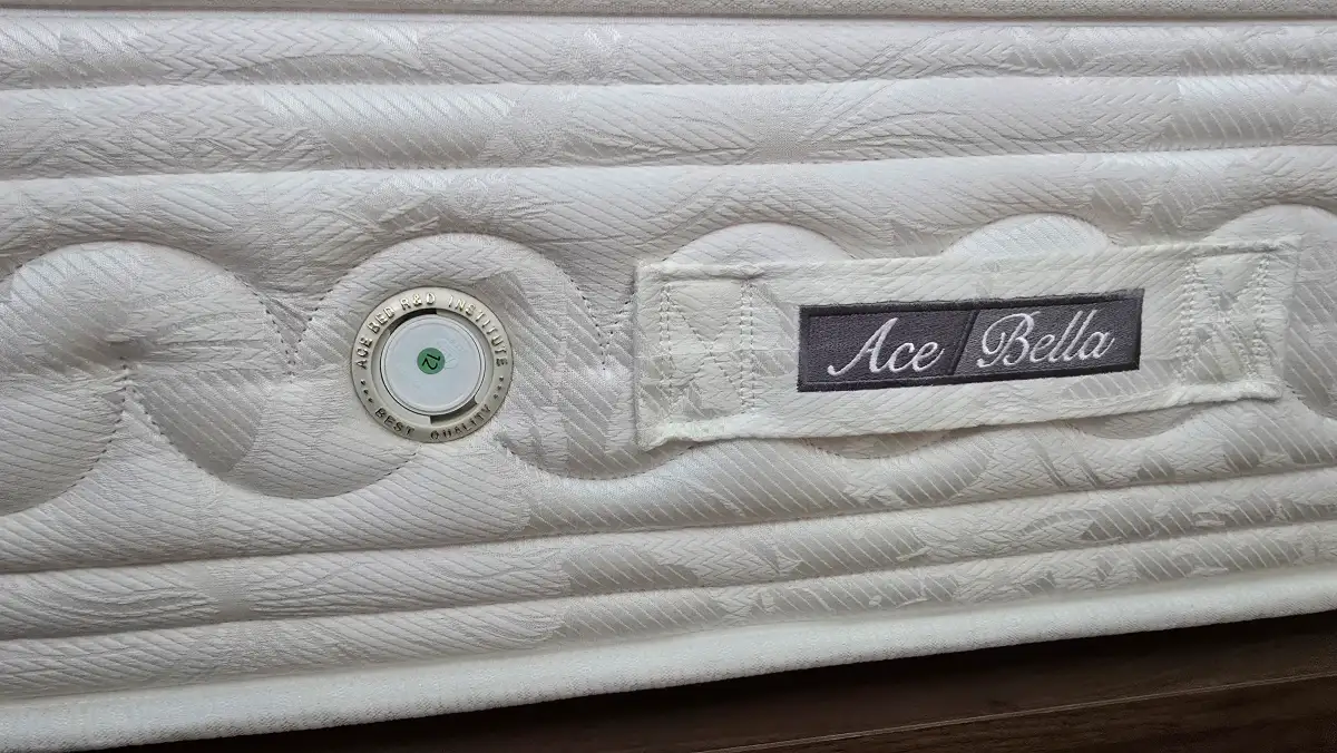 외부 마개가 제거된 모습