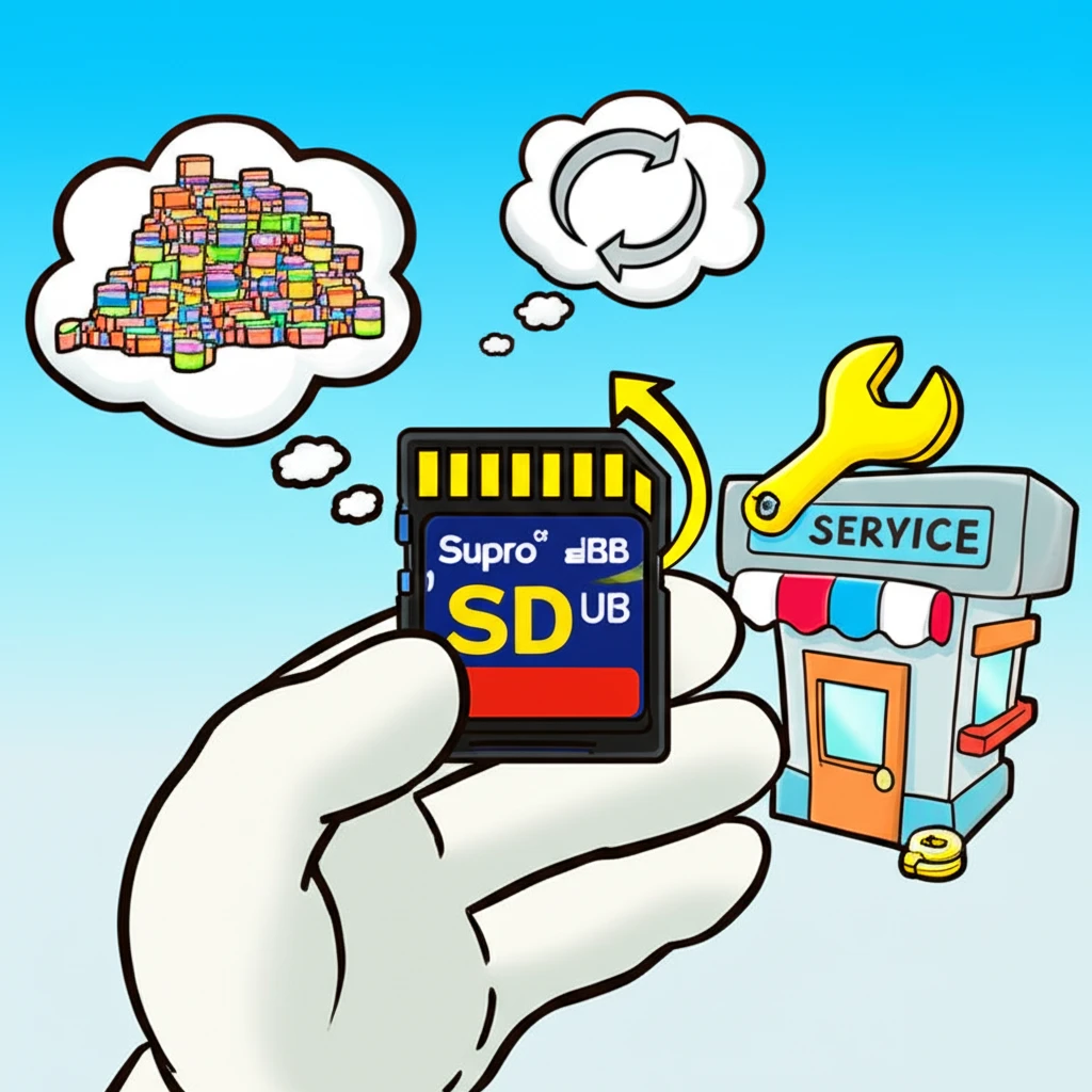 쉐보레 크루즈 내비게이션 무료 업데이..