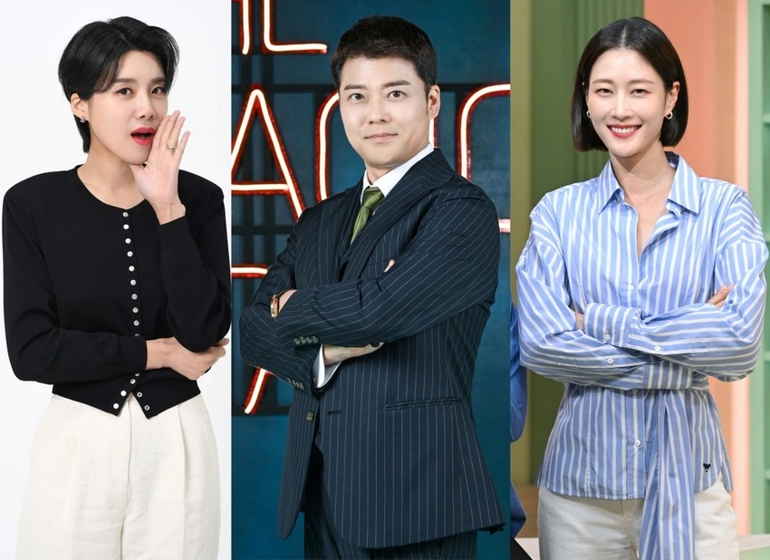 2024 SBS 연예대상 방송 소개 방영일 요일 시간 MC 전현무 이현이 장도연 무드래곤