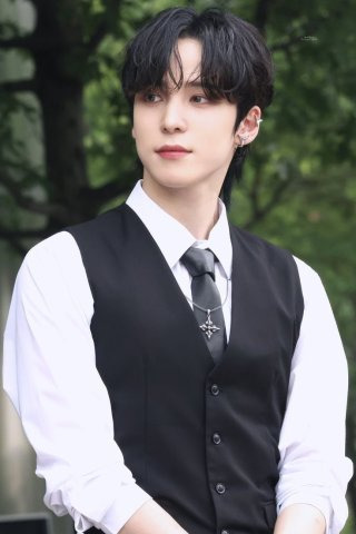 에이티즈 윤호 프로필