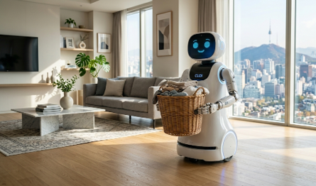 LG 클로이드 가사 지원