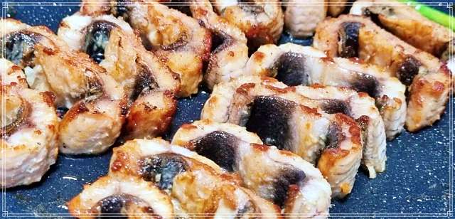 경기 평택 맛집 전국 택배 주문 1인 상차림 4천원 숯불 장어구이