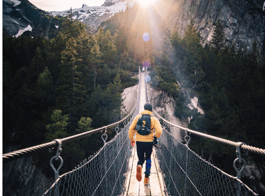 도망치는 꿈 해몽