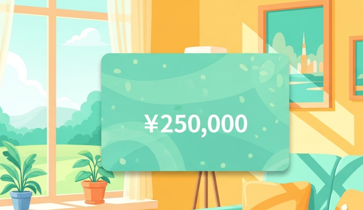 민생회복지원금 25만원