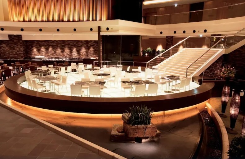 도쿄 베이 마이하마 호텔