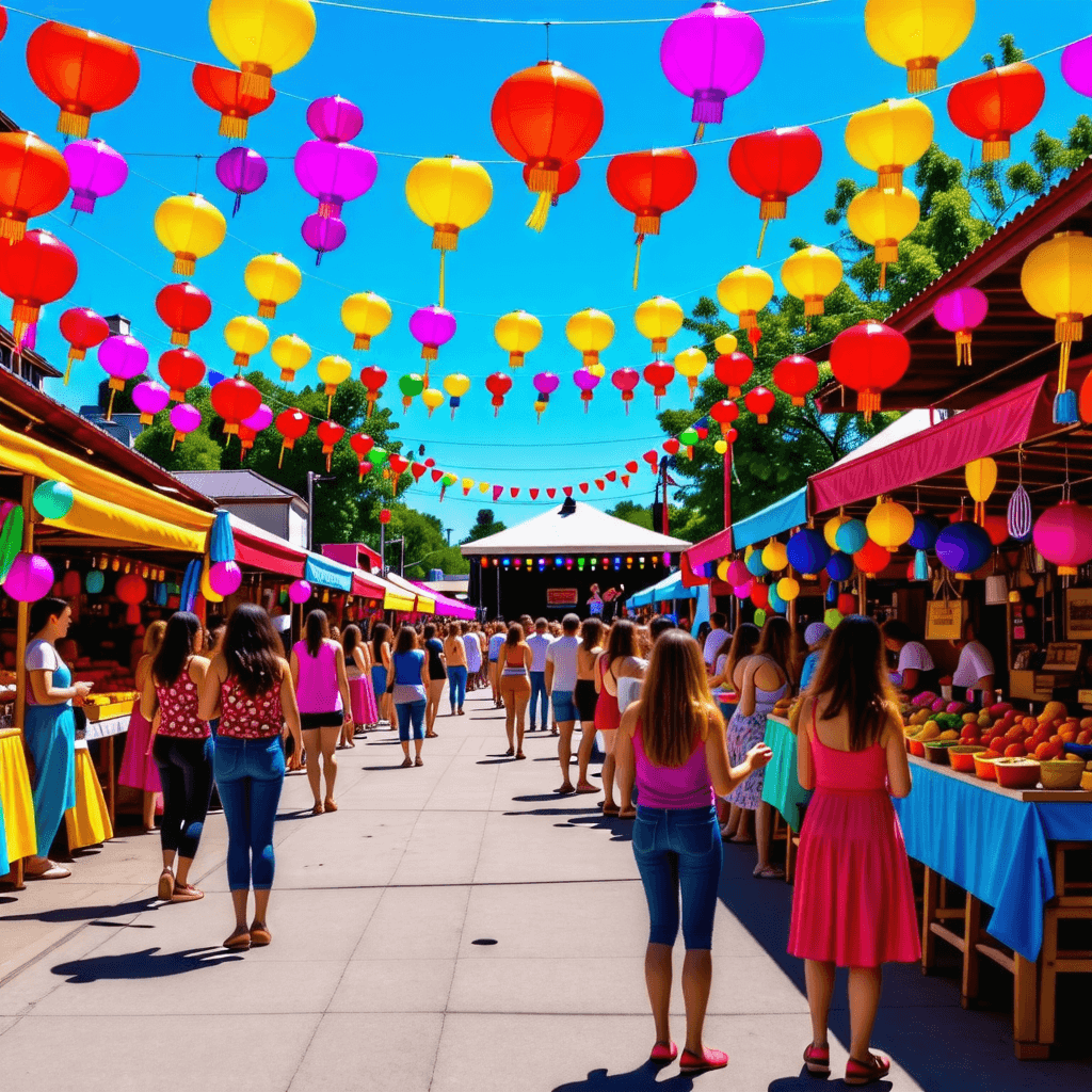 무주반딧불축제 기본정보 알아보기