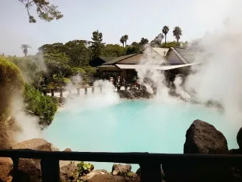 일본 벳부 유후인 후쿠오카 여행_2