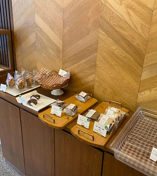 플레인베이커리