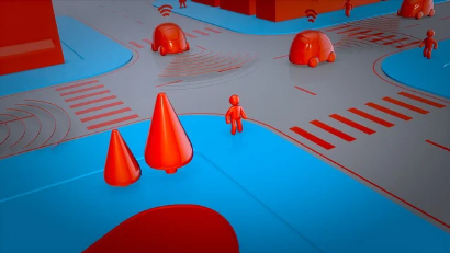 자율주행차의 윤리적 딜레마: 도덕적 선택을 프로그래밍할 수 있을까?