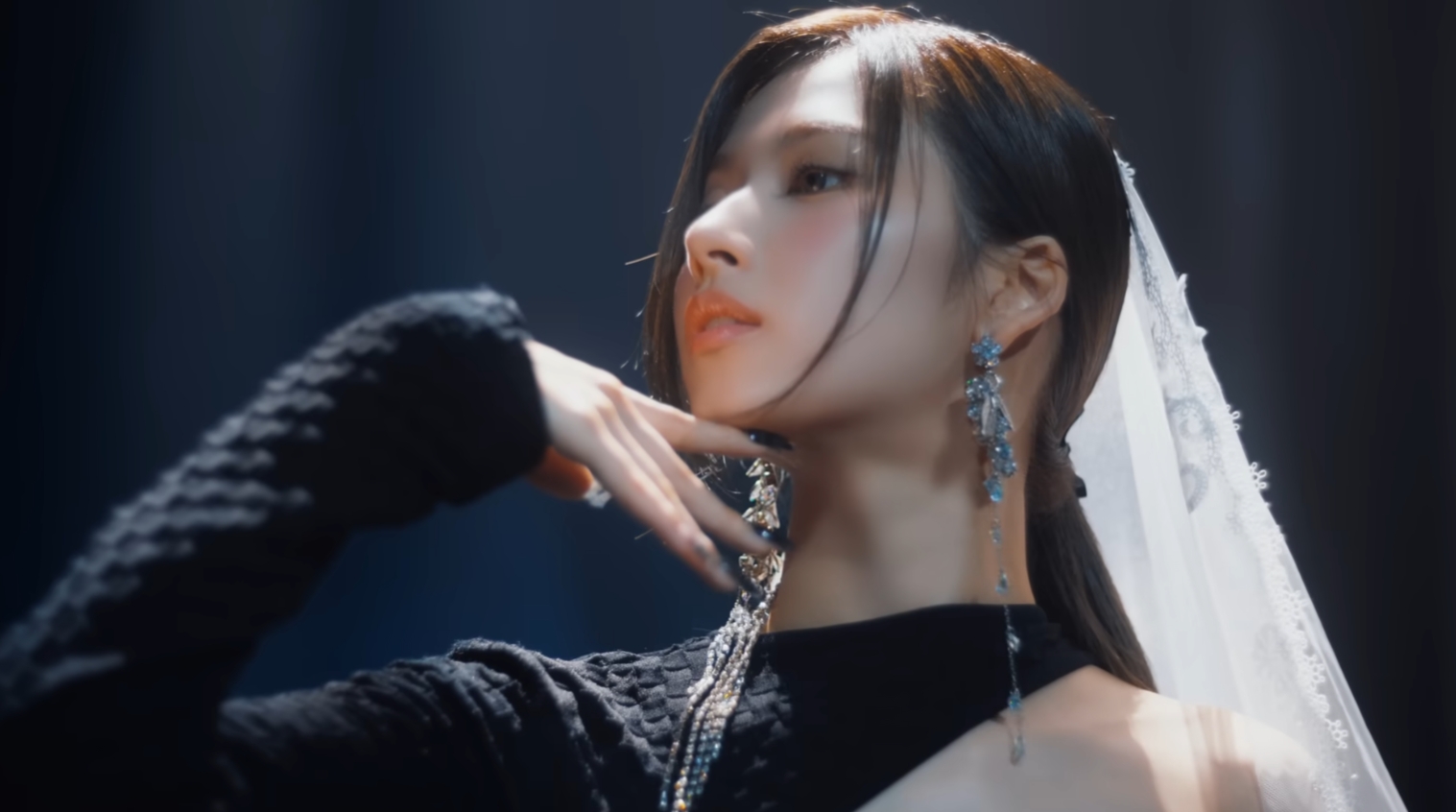 MISAMO(미사모) 'Do Not Touch' 뮤비 티저 캡처