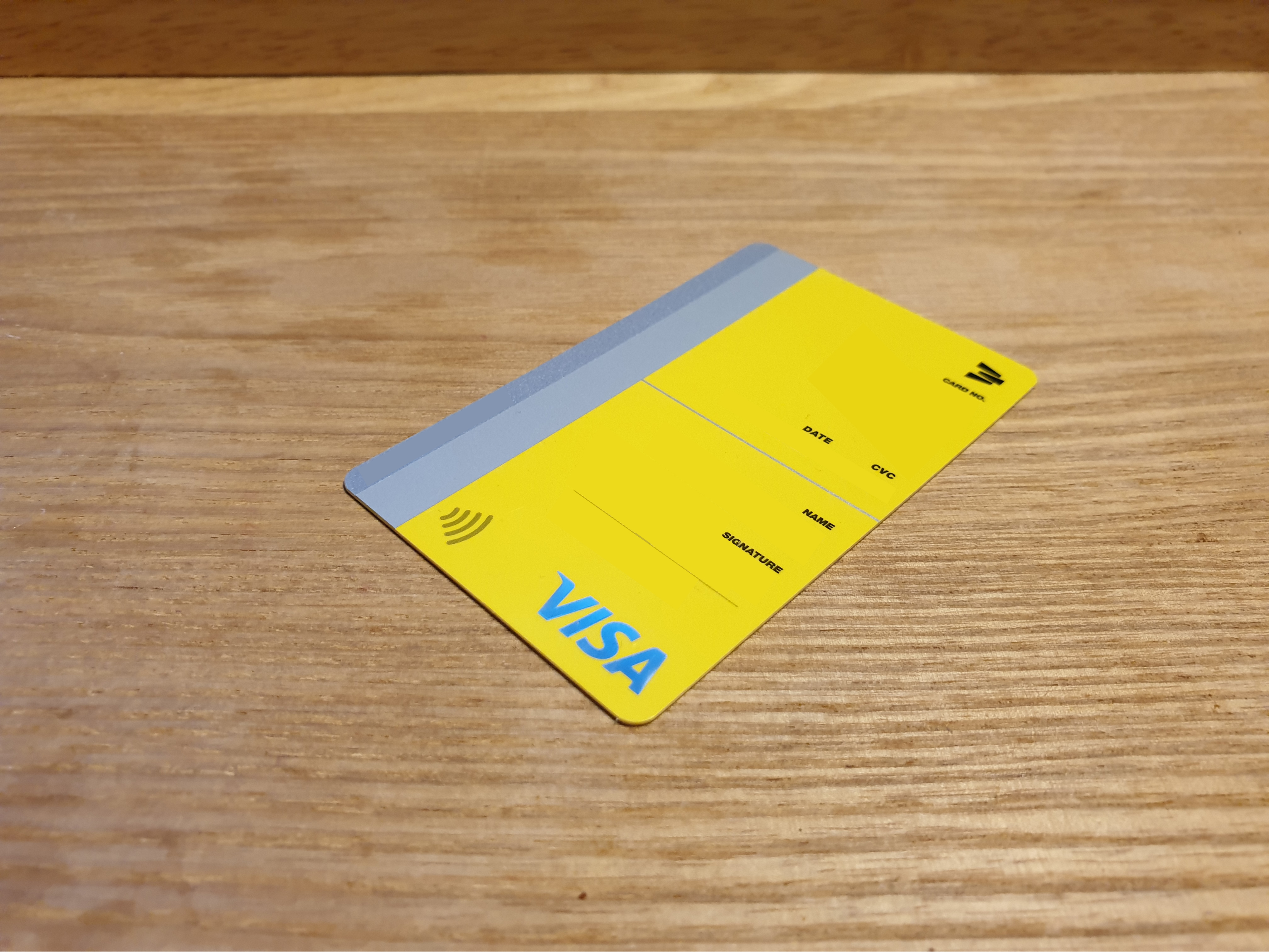 현대카드 Digital Lover