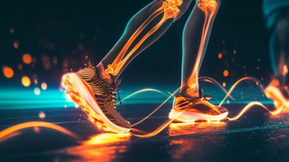 하지정맥류-운동