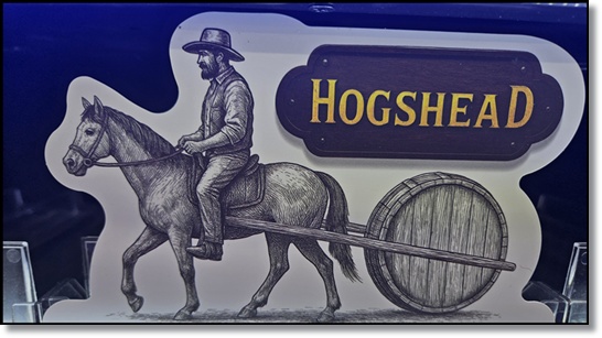 편의점 신상담배 호그스헤드(HOGSHEAD) 10mg 10미리 담배 출시!