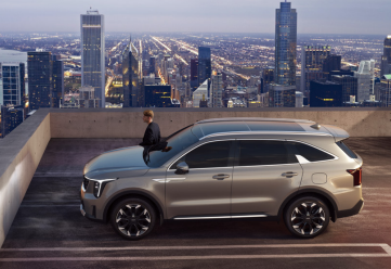 기아차 쏘렌토 리콜 무상 수리 신청(2024. 12. 18~)