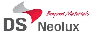 덕산네오룩스_로고