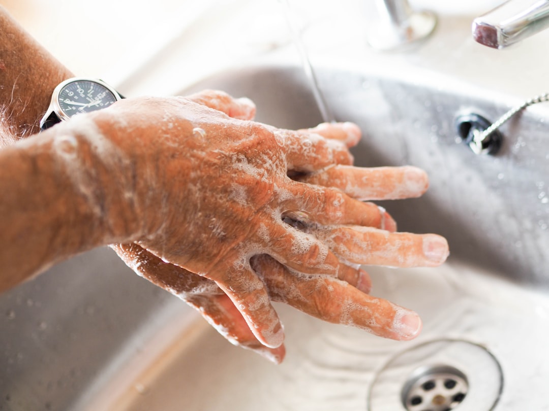 feminine wash