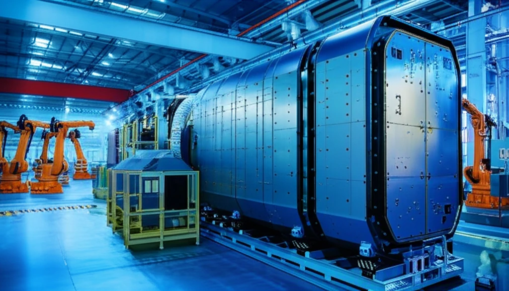 2030년까지 매년 15기? 중국이 ..