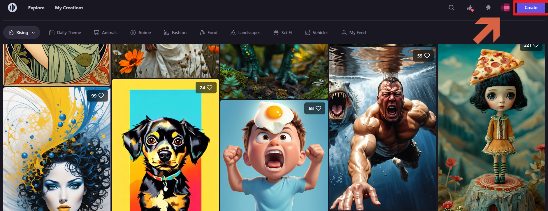 플레이그라운드 이미지