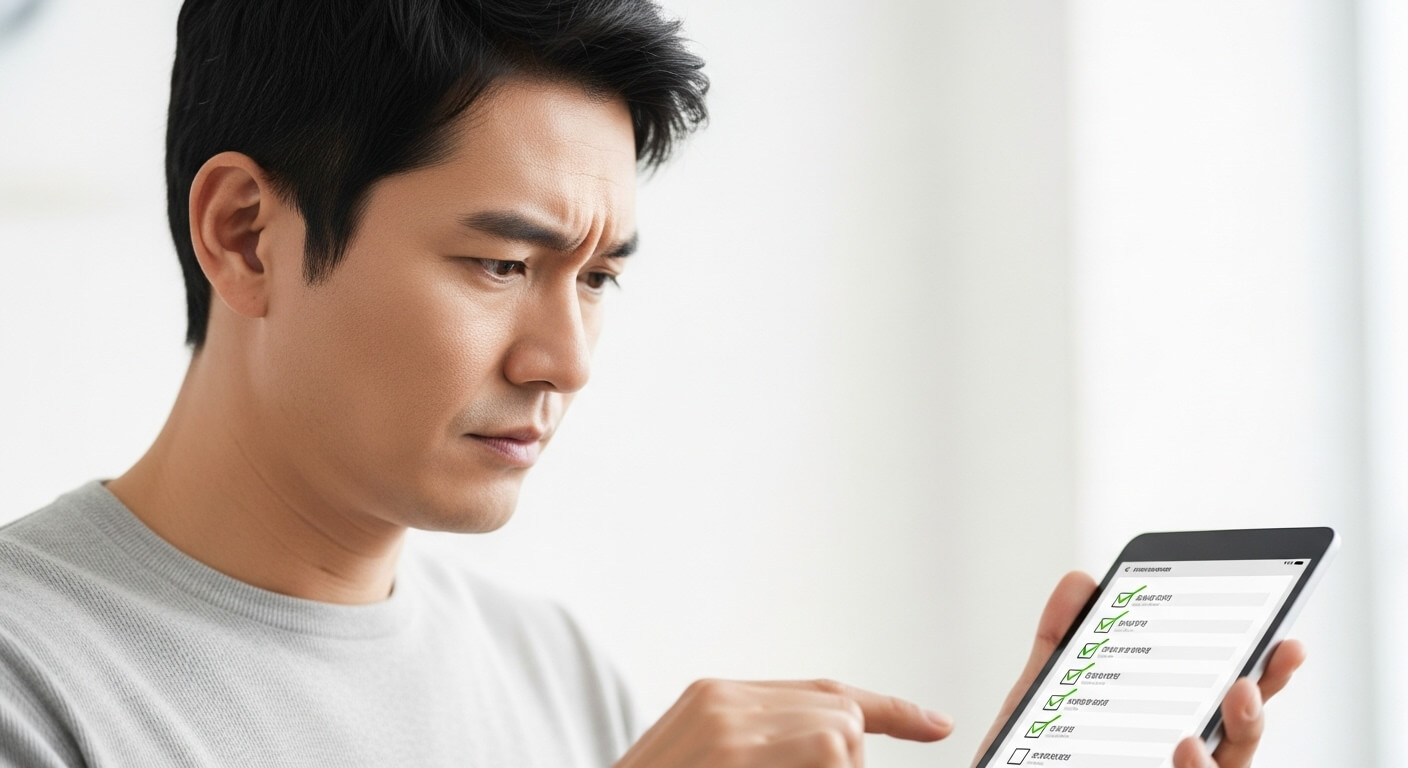 불안장애 초기증상과 대처법 사진 2