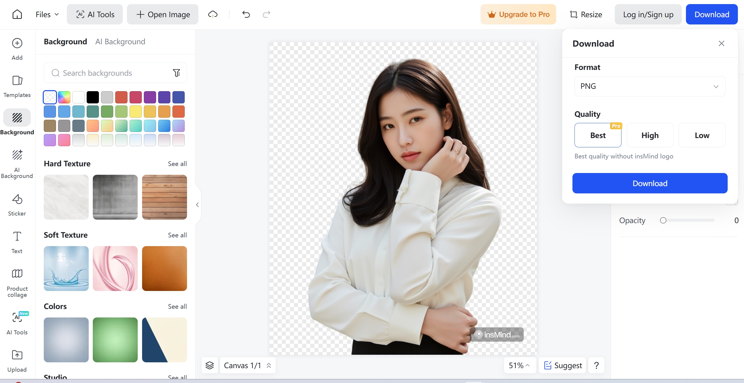 배경 제거 사이트 TOP 3 fococlipping