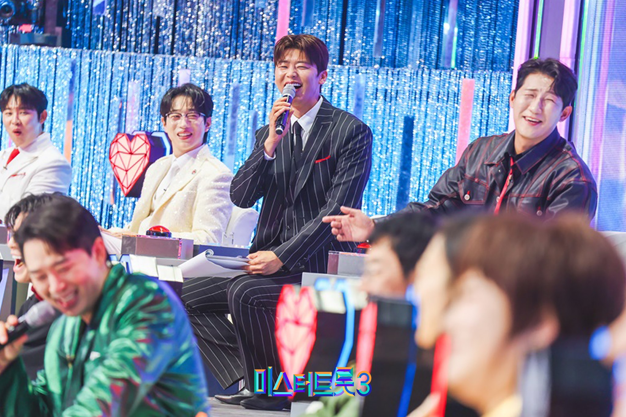미스터트롯3 관련정보