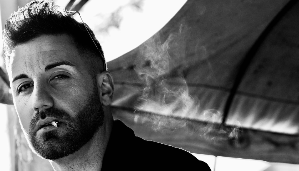 비열한 거리 영화 대체 사진