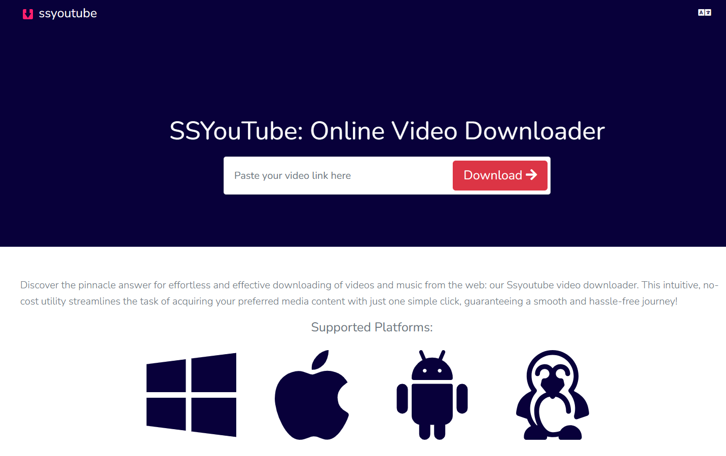 유튜브 동영상 다운로드 쉬운 방법 3가지