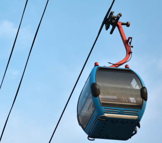 발왕산 케이블카요금