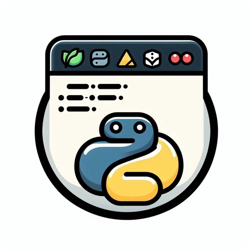 파이썬 개념 초보자 기초 개념