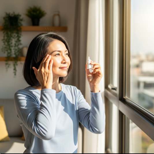 히알산점안액 가격 및 효능, 사용법과 주의사항