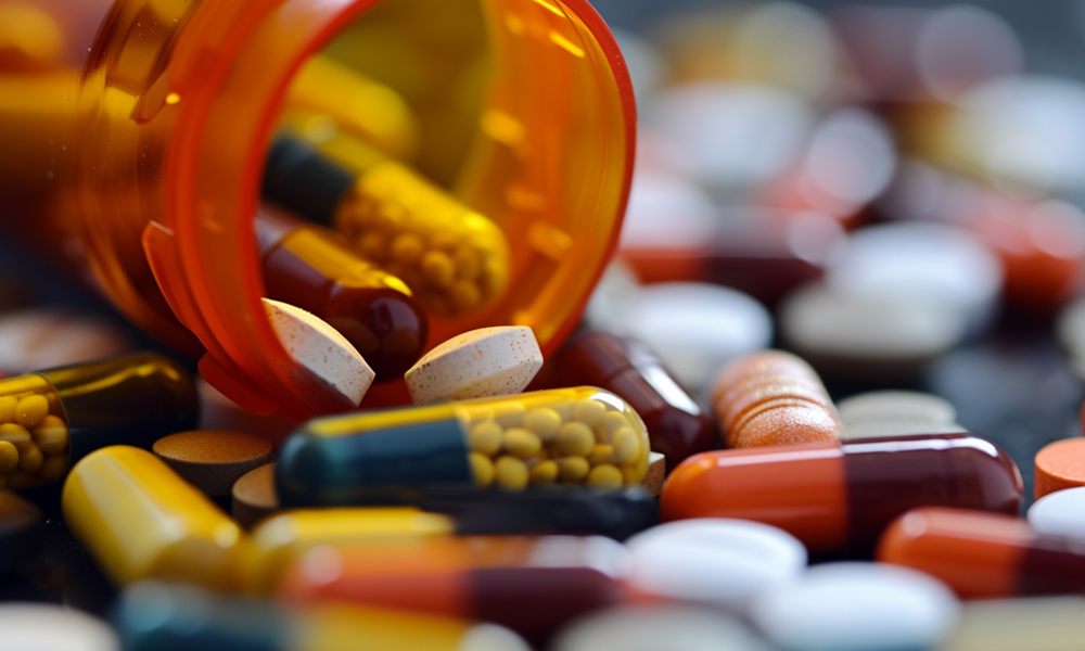 장염에 좋은 영양제 TOP 3