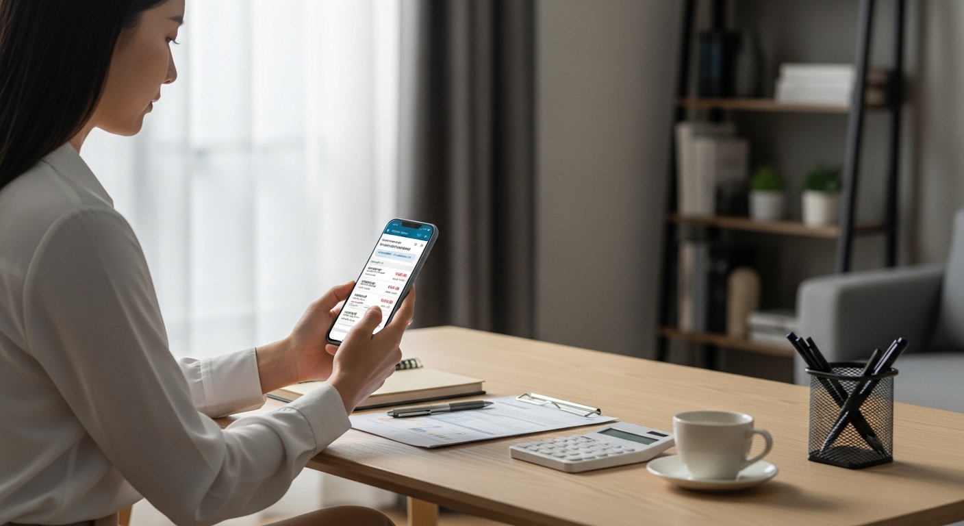 금리인하요구권 활용하기