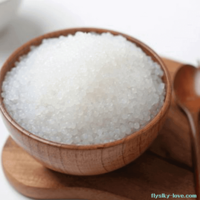 글루코만난이 풍부한 곤약쌀