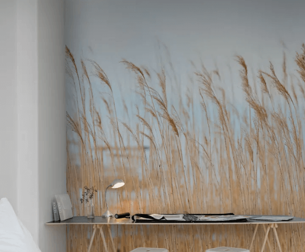 2023 벽지 트렌드