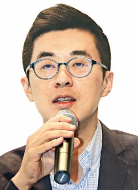 하이브 박지원 대표 프로필 나이 학력 넥슨 방시혁 경력
