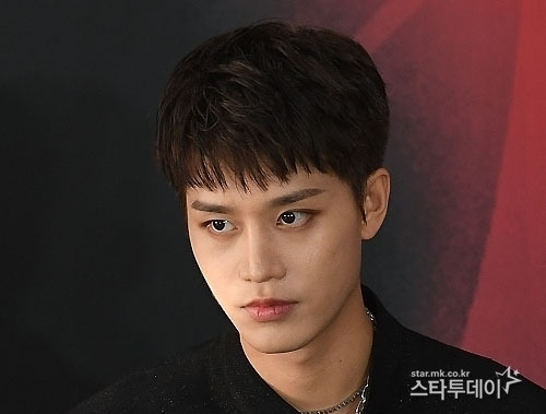 문태일 NCT 데뷔 및 활동