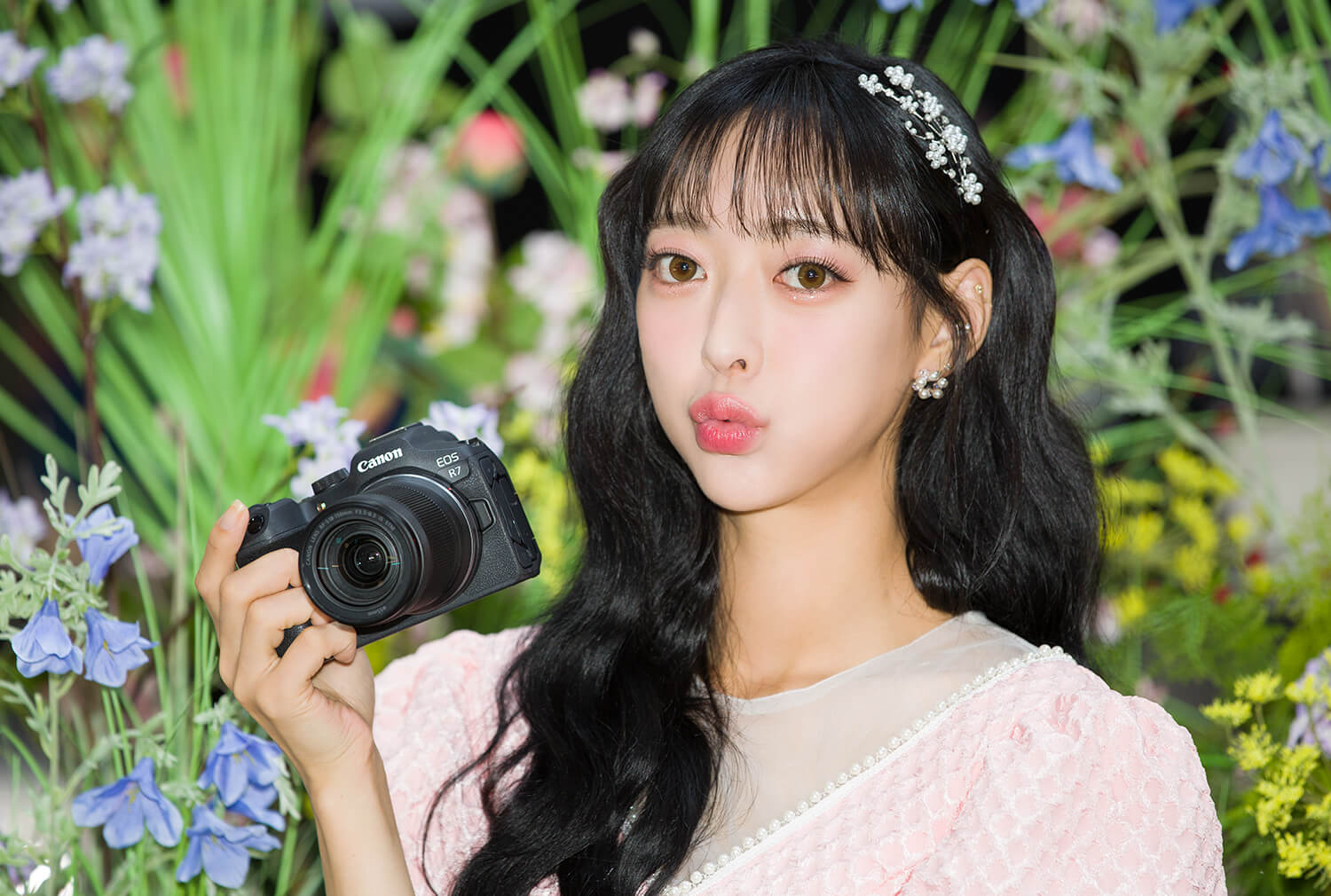 모델 정아라4