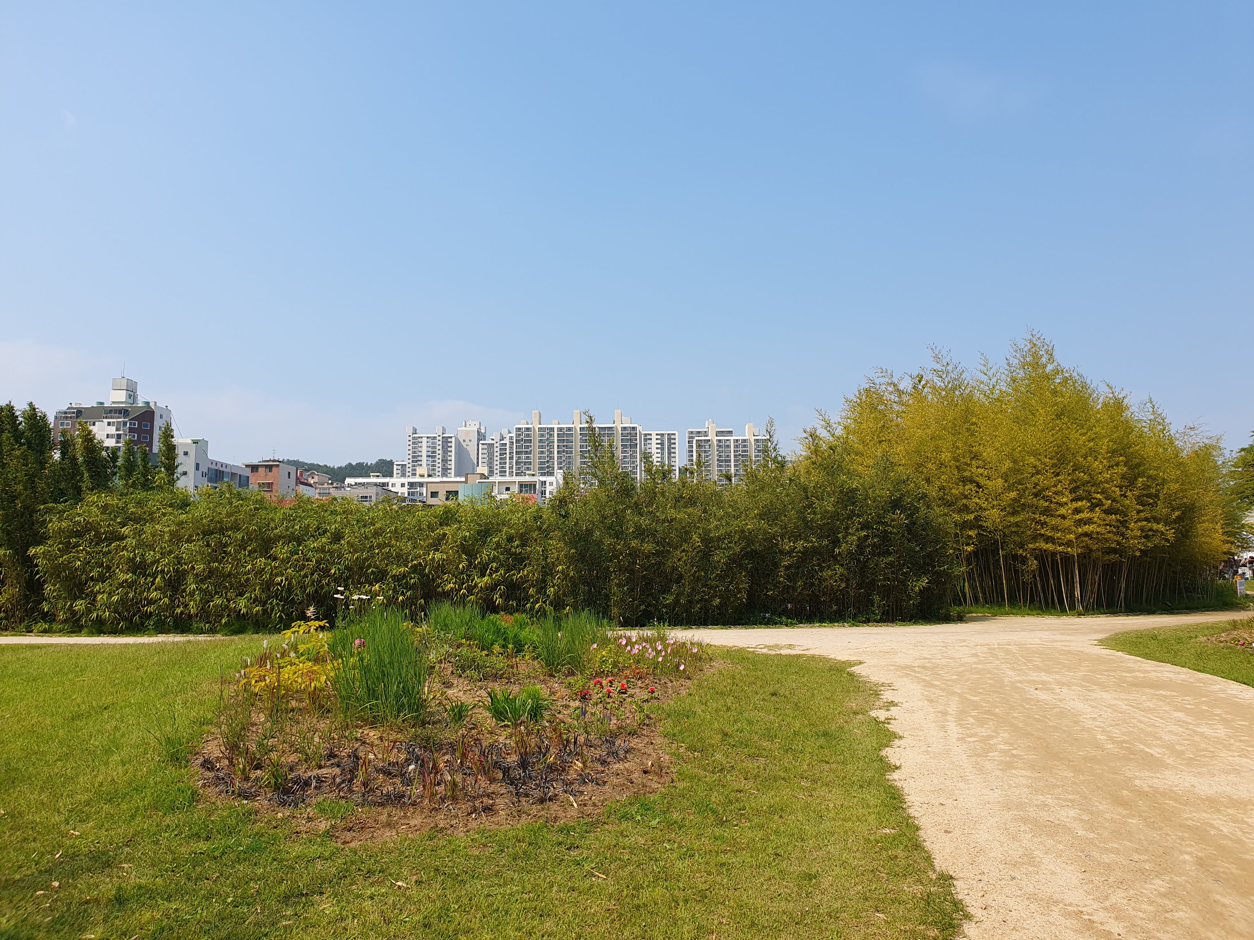 울산 국가정원 특징