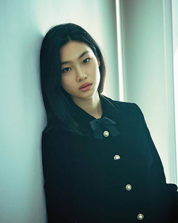 배우-정호연