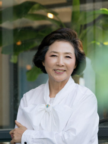 고두심 프로필
