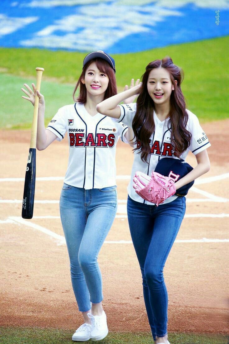 아이즈원 프로듀스48 사진 모음 아이즈원 프로듀스48 사진 모음