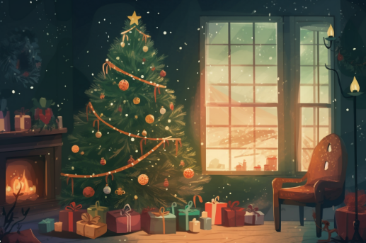 크리스마스 카드 문구 가족 연인 친구 직장동료 연말연시 인사말