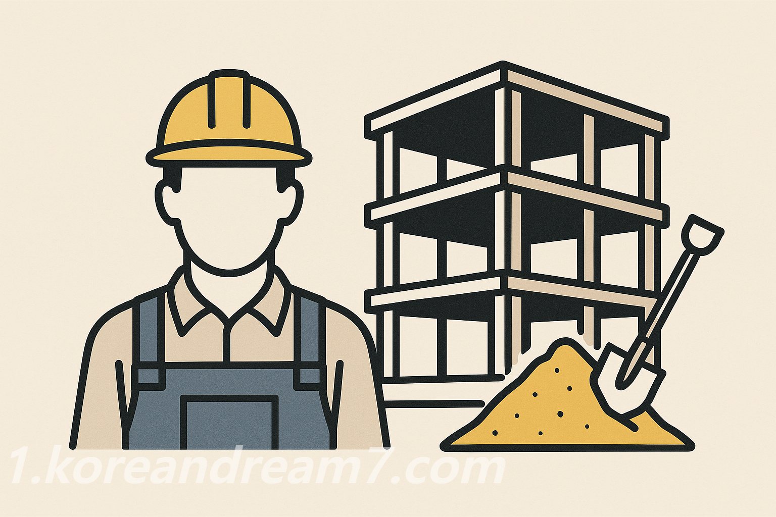 마이크로 파일(Micro Pile) 시공 및 장단점