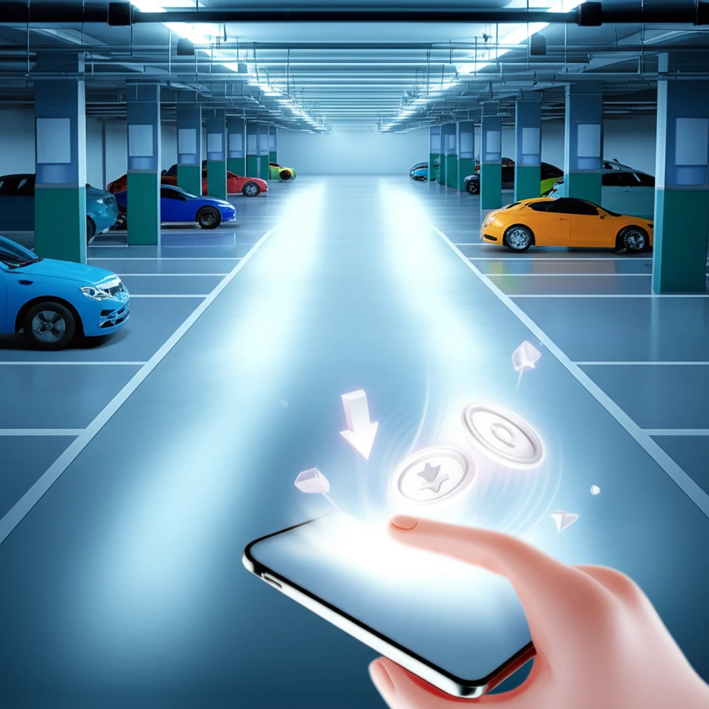 신사역 노상 주차장 위치와 대상별 요..