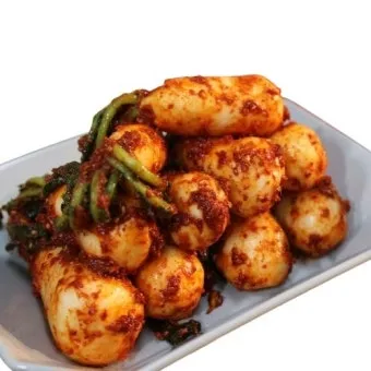 알타리김치 맛있게 담는법에 대한 김치비법_19