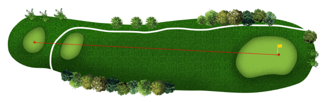 빛고을 cc 7 Hole Tip